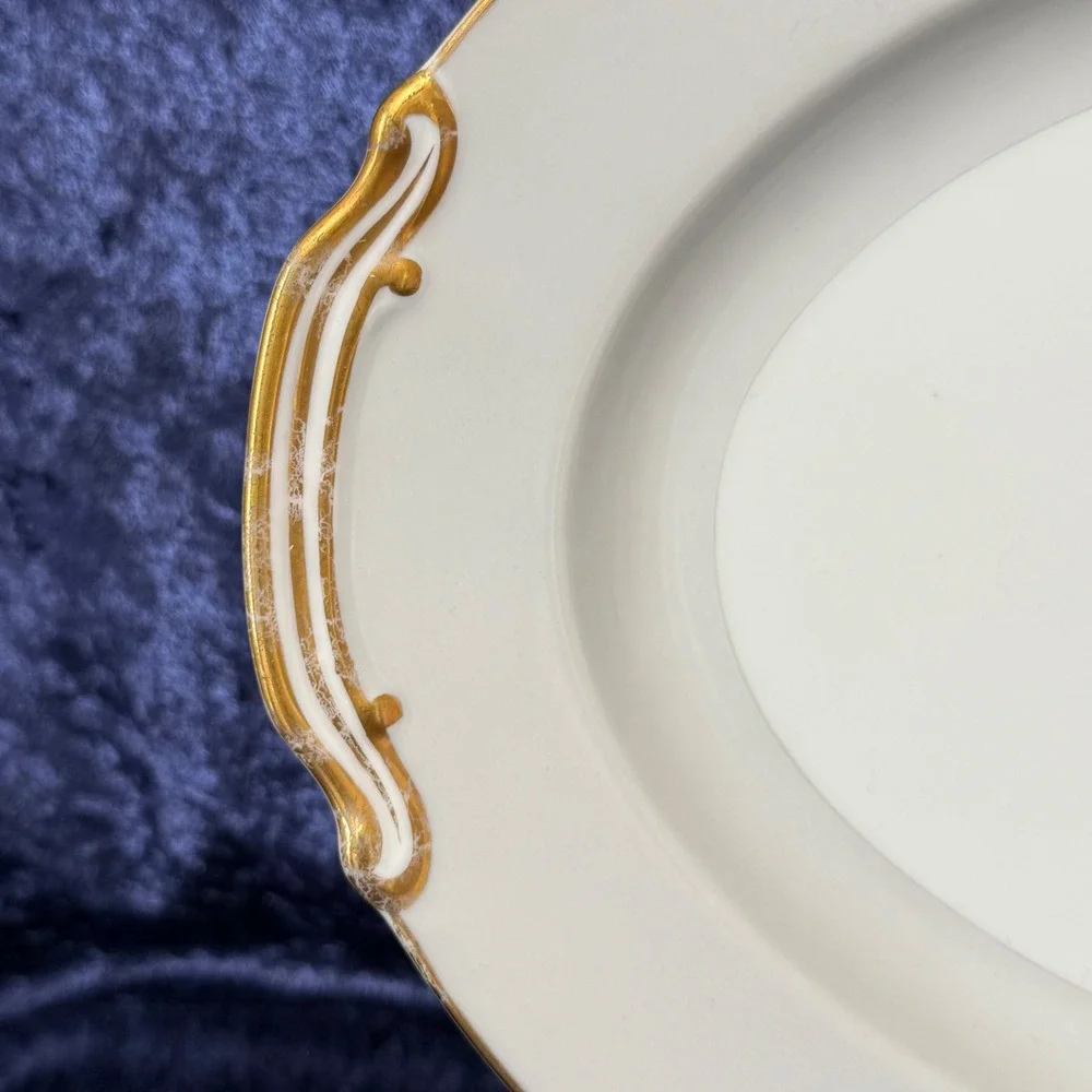 Noritake vintage china